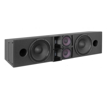 CRA24N Cinemarray™/CRA24W Cinemarray™/CRA24WX Cinemarray™